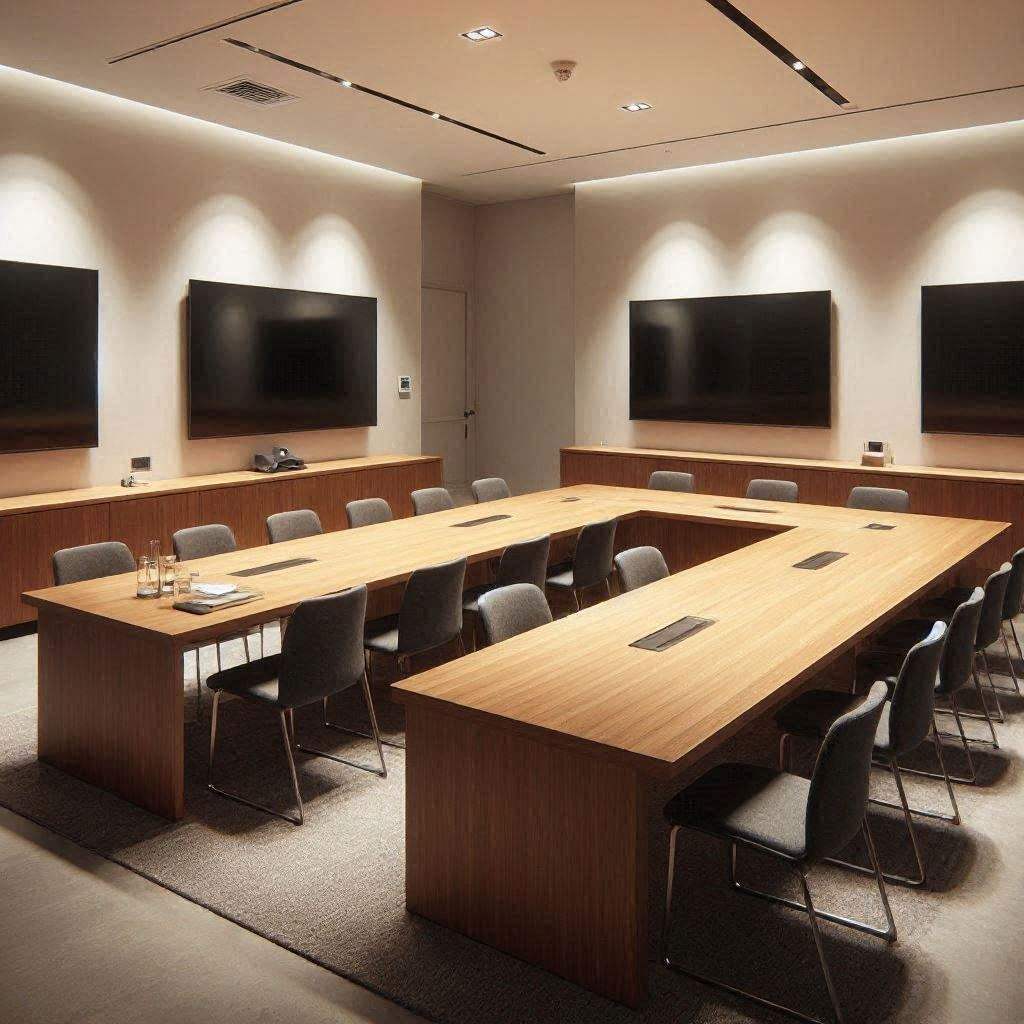 总部职能团队应如何核验会议预约冲突期间写字楼办公企业现金流压力的现场记录